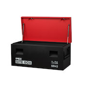 Hilka 42" Site Storage Box